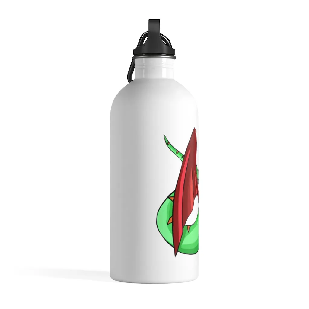 Screech Stainless Steel Water Bottle