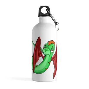 Screech Stainless Steel Water Bottle