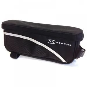 Serfas LTN-STM2BK Magnetic Non-Mesh Stem Bag