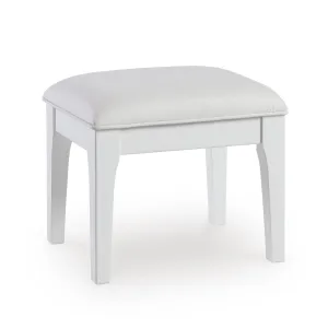 Signature Design by Ashley Chalanna Vanity Seating B822-01