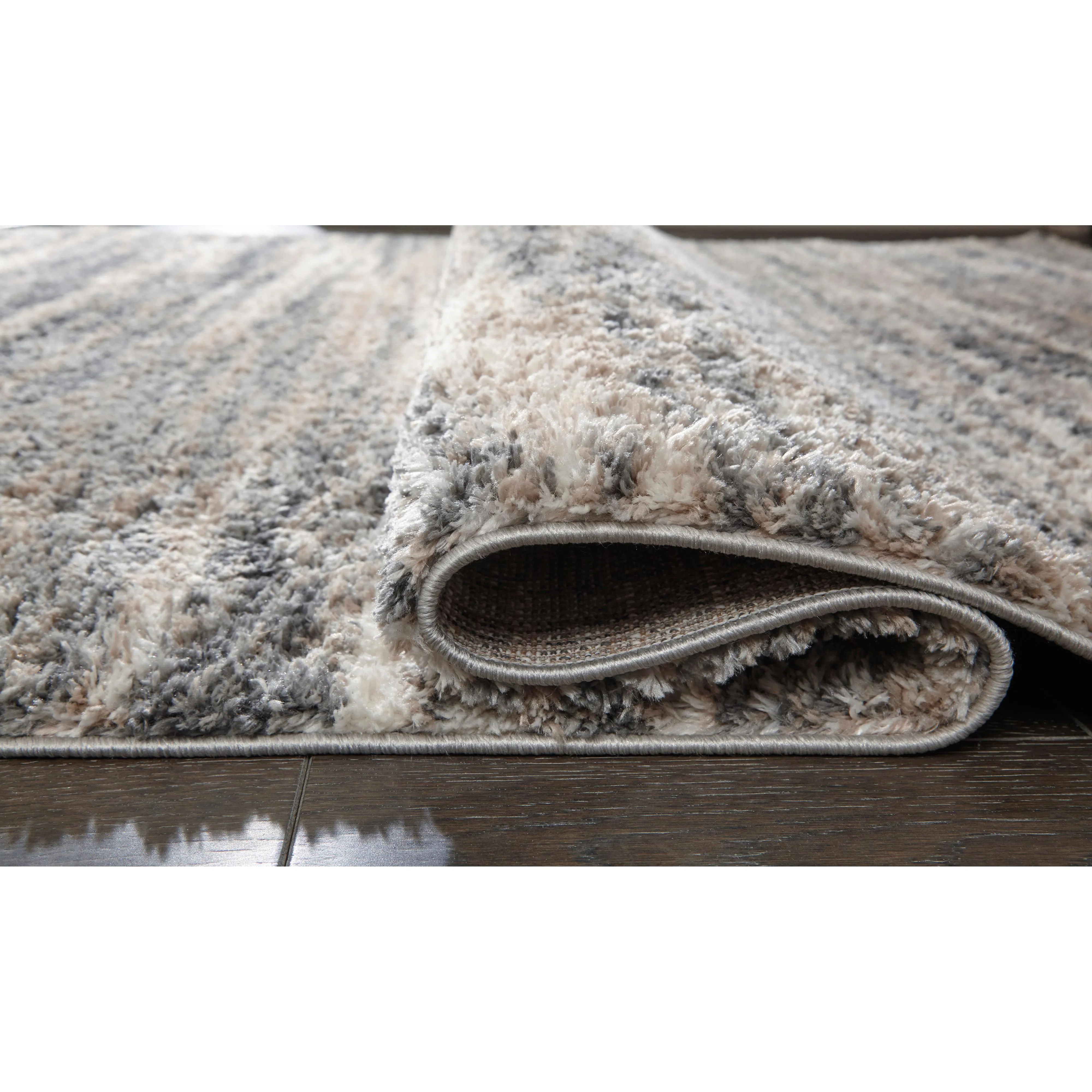 Signature Design by Ashley Gizela R404862 Medium Rug