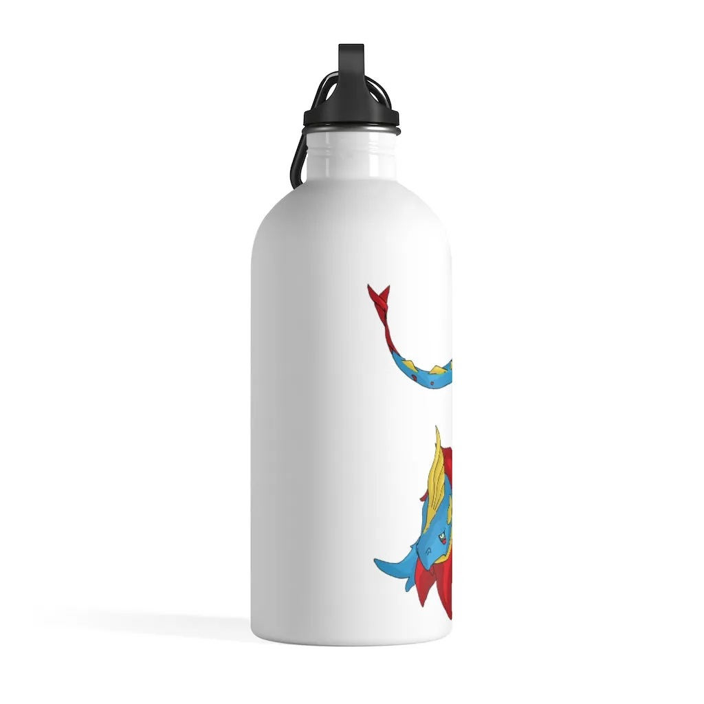 Sphale Stainless Steel Water Bottle