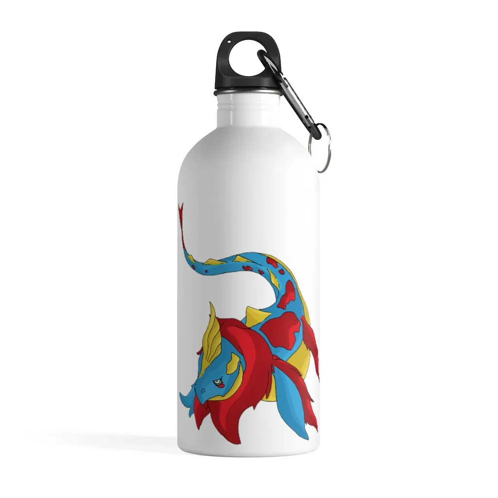 Sphale Stainless Steel Water Bottle