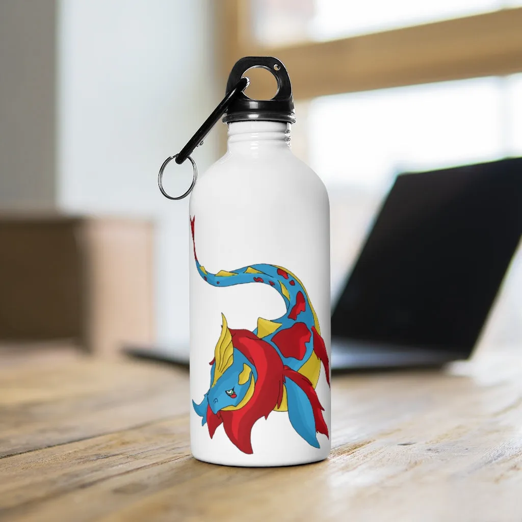 Sphale Stainless Steel Water Bottle