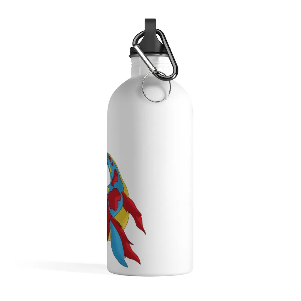 Sphale Stainless Steel Water Bottle