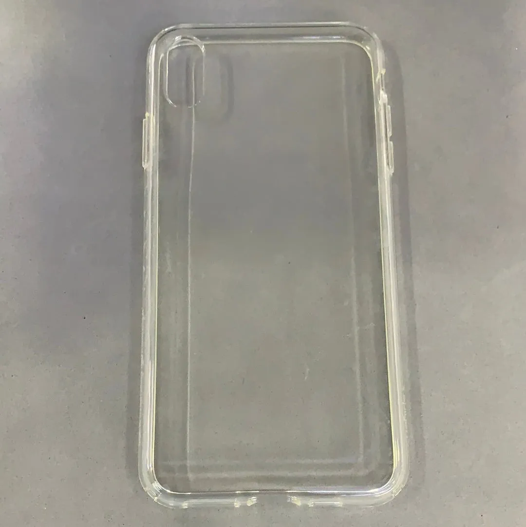 Spigen Liquid Crystal<br>iPhone Xs Max