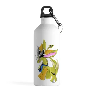 Sporecheila Stainless Steel Water Bottle