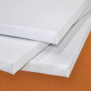 Standard 5/8" Profile Canvas