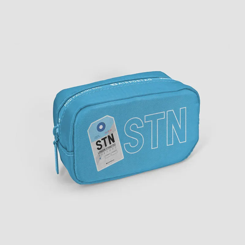 STN - Mini Packing Bag