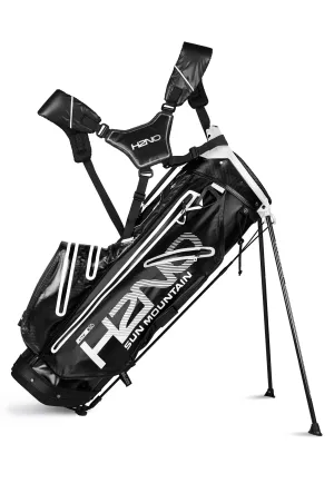 Sun Mountain H2No Lite Stand Bag