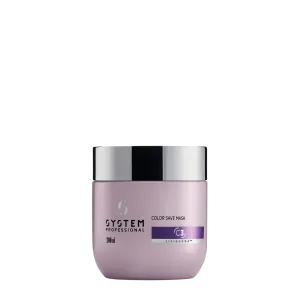 System Professional Color Save Mask 200ml