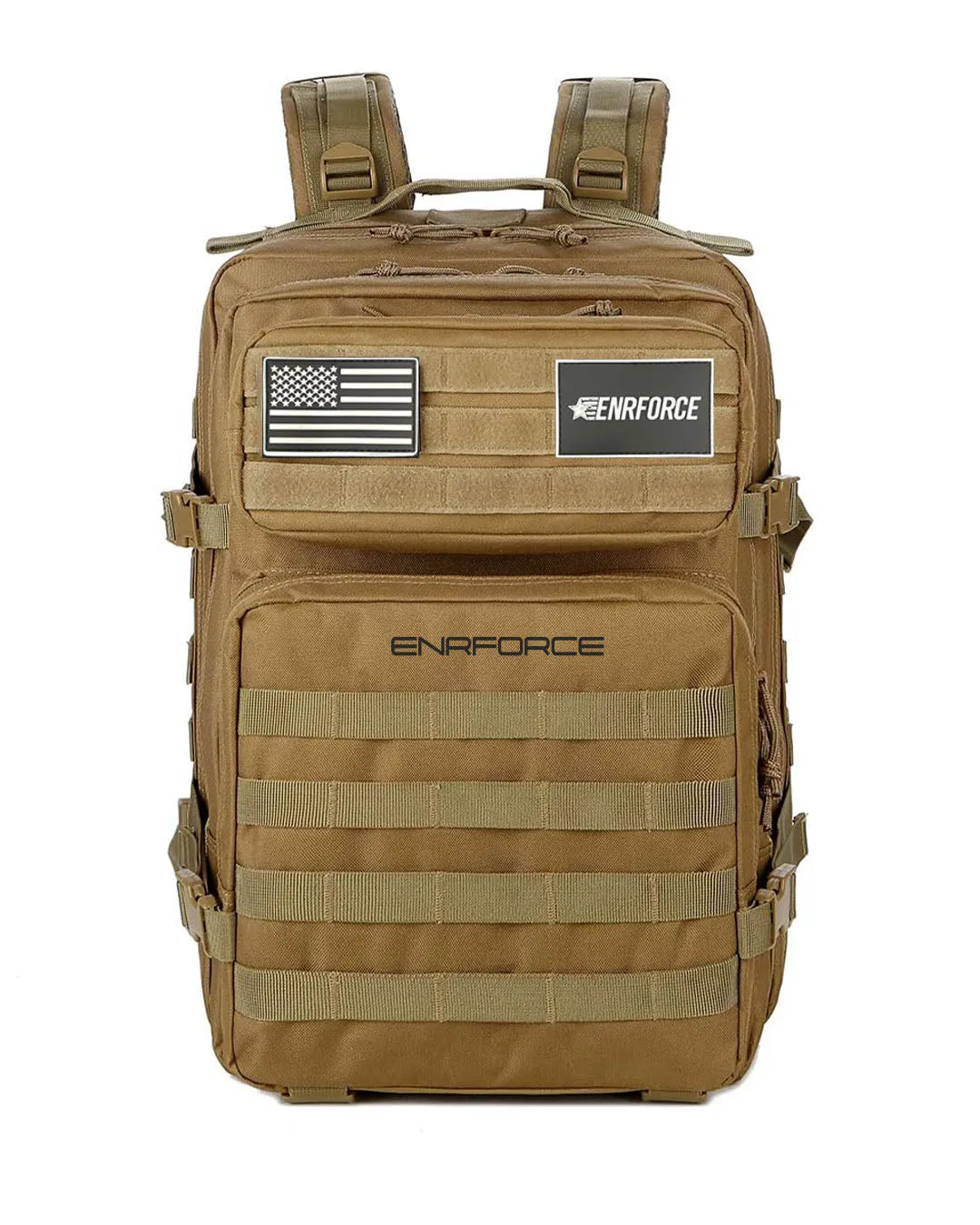 Tactical Backpack