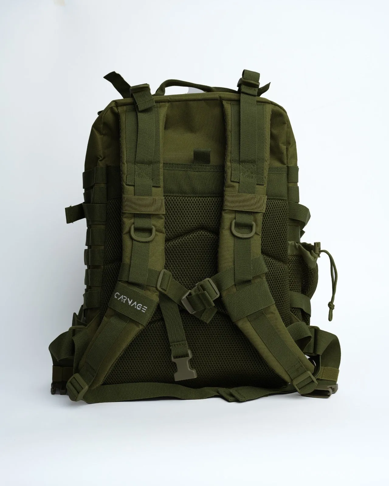 Tactical Military Backpack