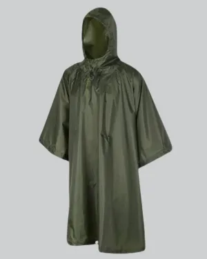 Tactical Rain Poncho