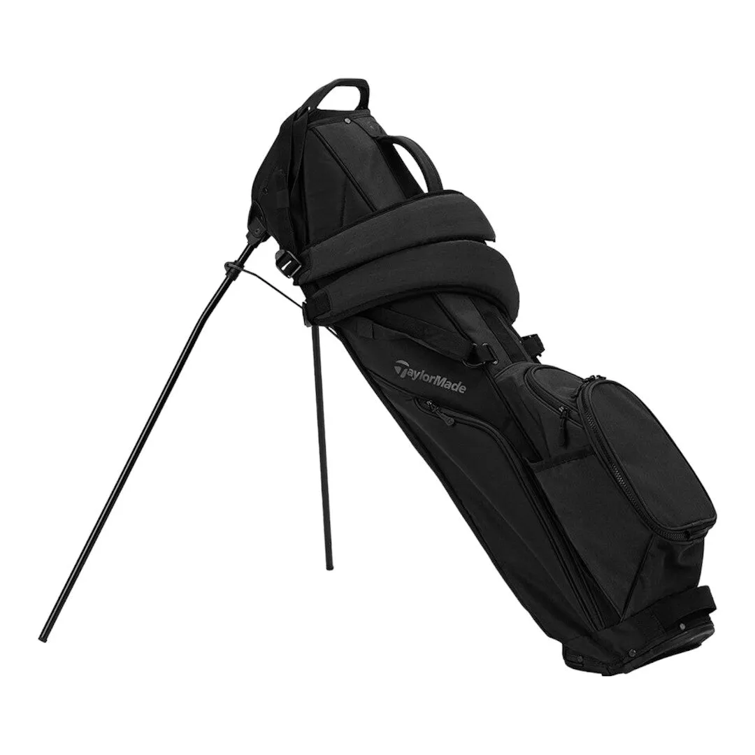 TaylorMade 2024 Flextech Carry Golf Stand Bag N2650901