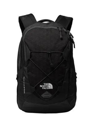 The North Face Groundwork Backpack  TNF Black