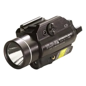 TLR-2 Strobe