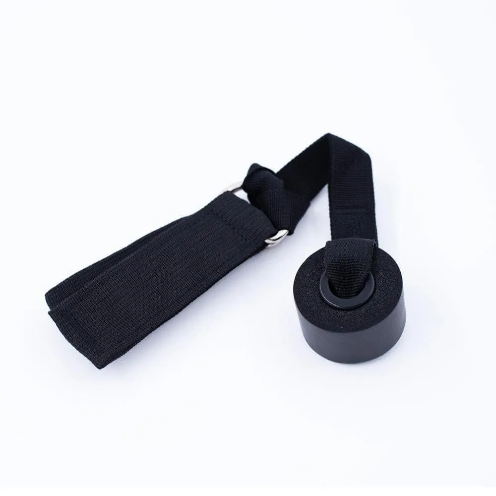 Top Fitness Resistance Cable Band Door Anchor