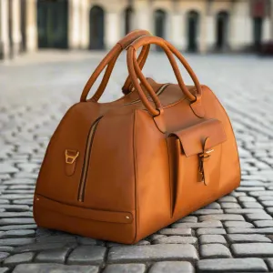 Toronto Duffle Bag