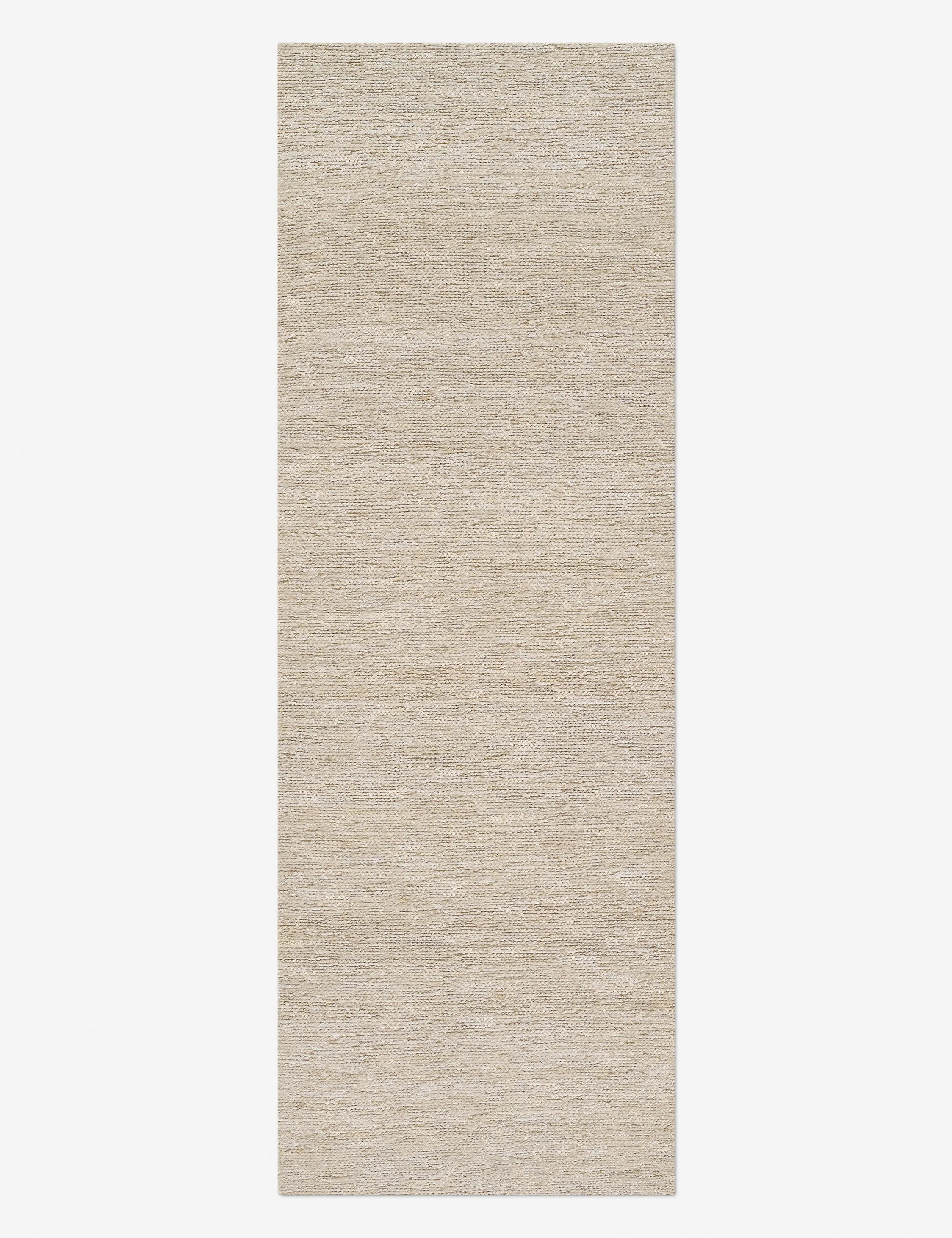 Torquay Handwoven Jute Rug by Pure Salt x Momeni