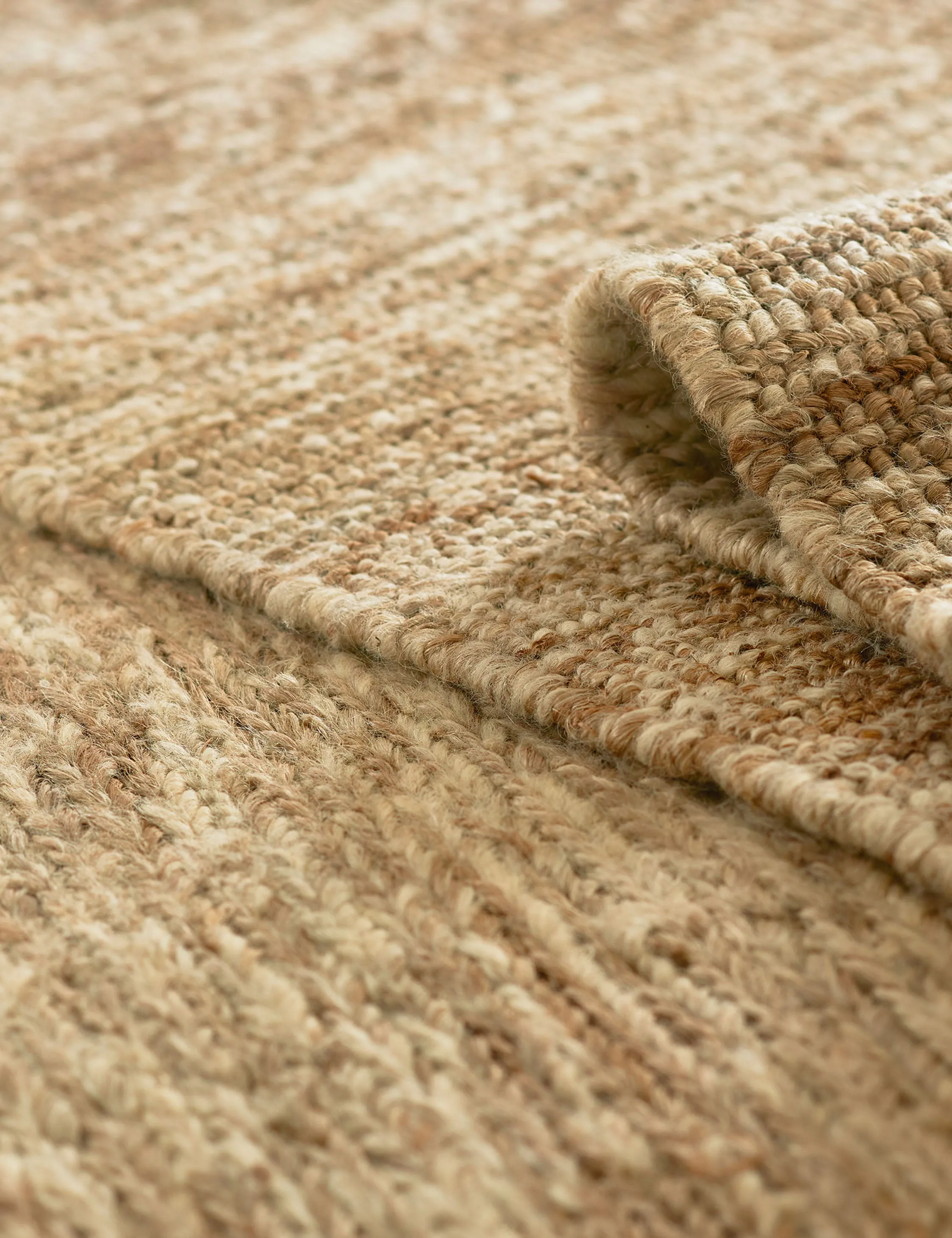 Torquay Handwoven Jute Rug by Pure Salt x Momeni