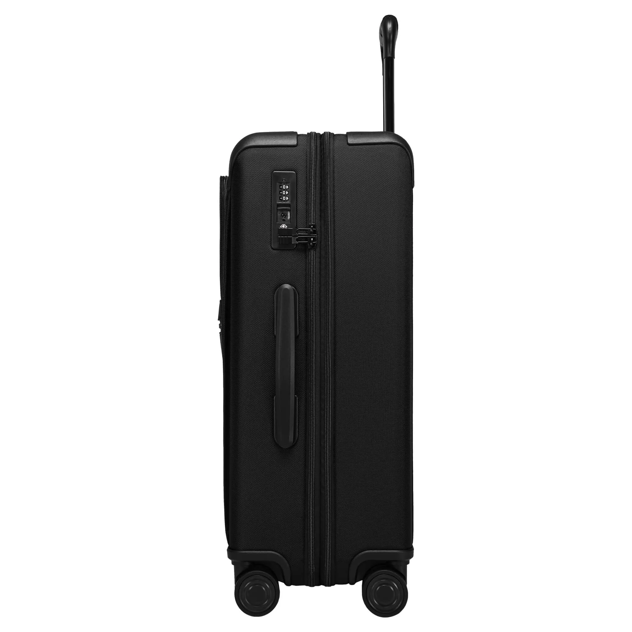 TR1151W-24 Troop London Urban Medium Size Luggage 24"