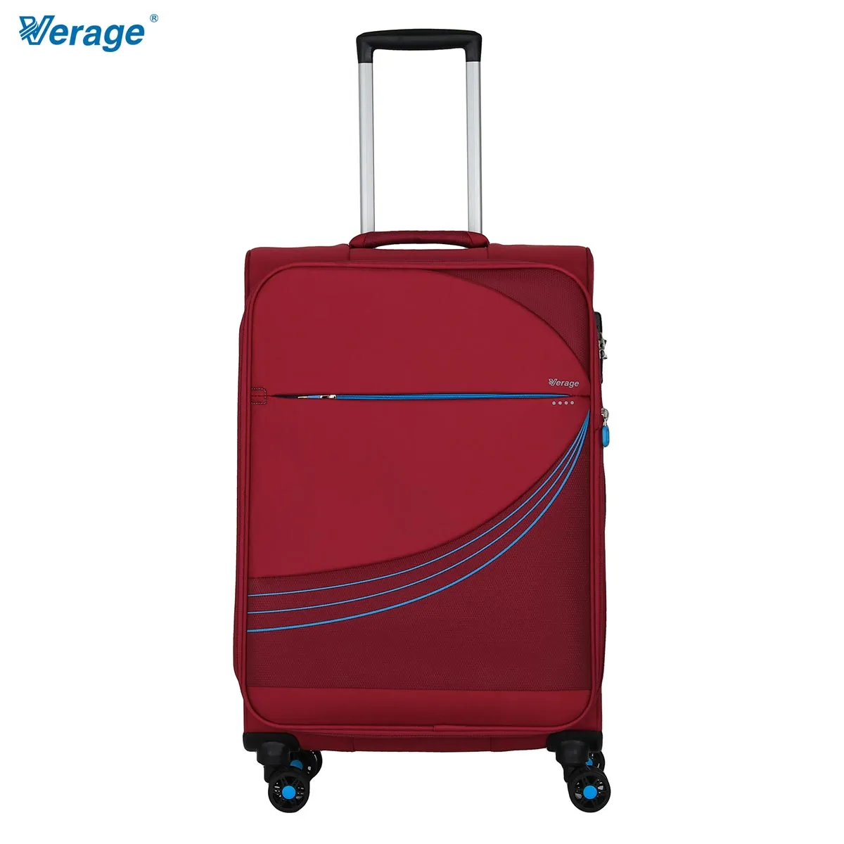 TROLLEY CASE