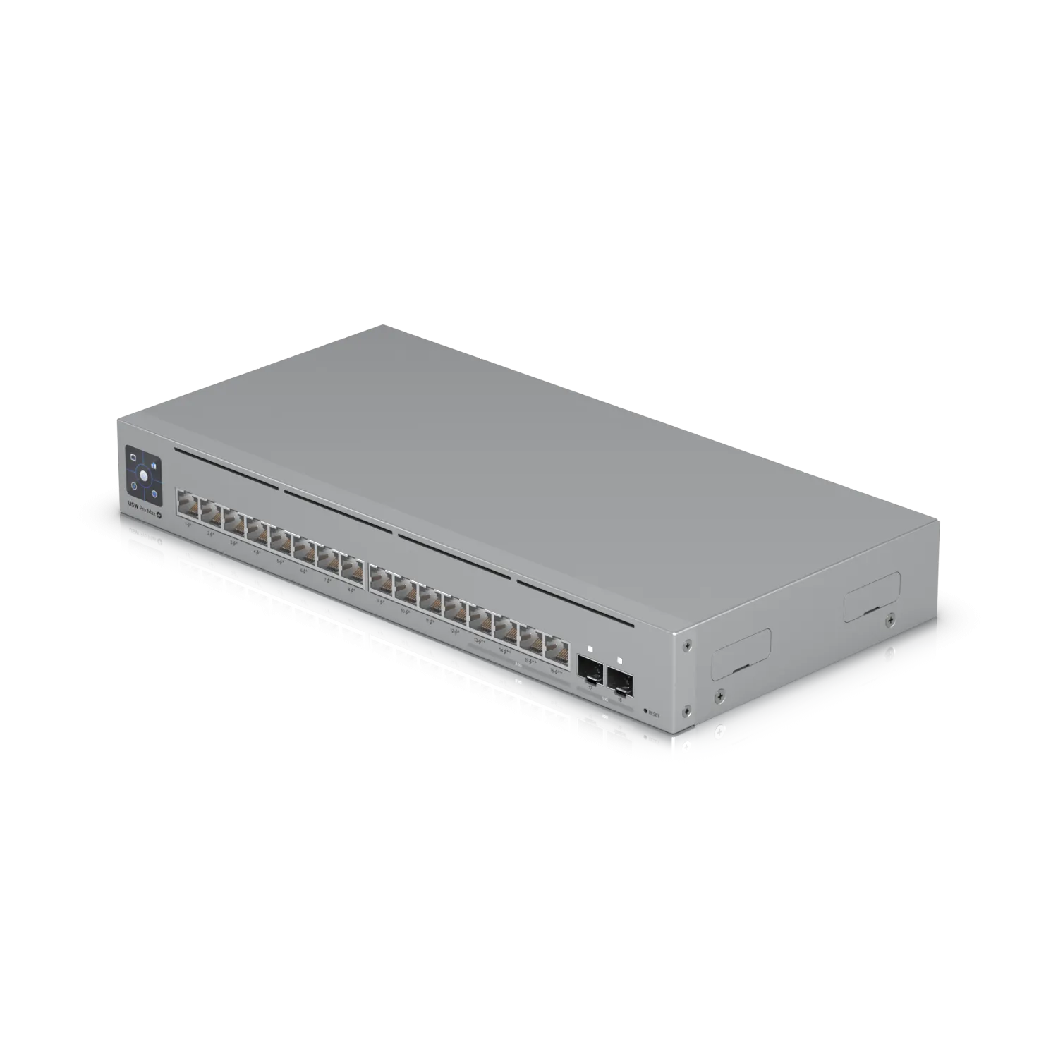 Ubiquiti USW-Pro-Max-16-PoE UniFi Pro Max 16 PoE Switch