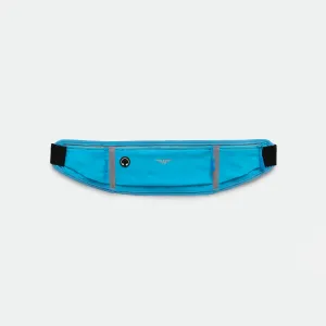 UNISEX-GO BEYOND-ON THE MOVE-WAIST BAG (DRESDEN-BLUE)