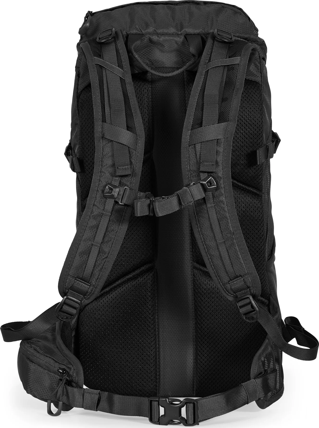 Urberg Murjek Backpack 28 L Black | Buy Urberg Murjek Backpack 28 L Black here | Outnorth