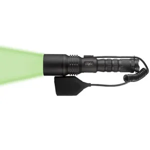 V300 Power Zoom - Green LED