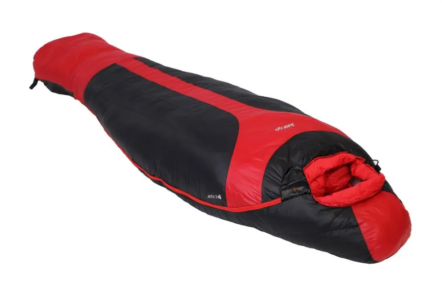 Vango Apex 3 Harissa Sleeping Bag