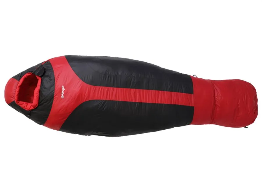 Vango Apex 3 Harissa Sleeping Bag