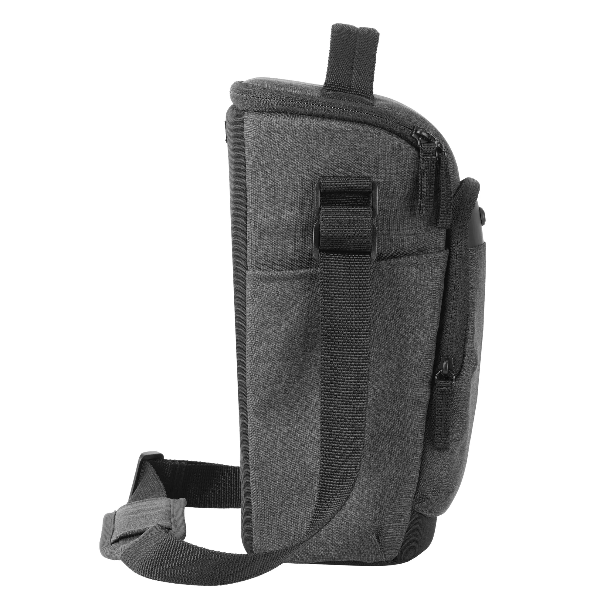 Vesta Aspire 16Z Gray Camera   Zoom Lens Pouch