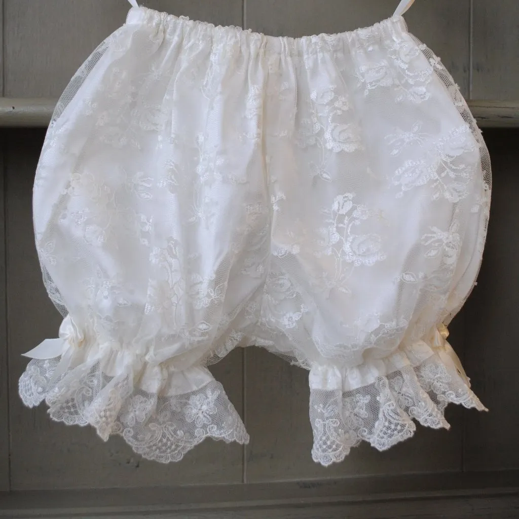 Victorian Christening oufit 'Katy'