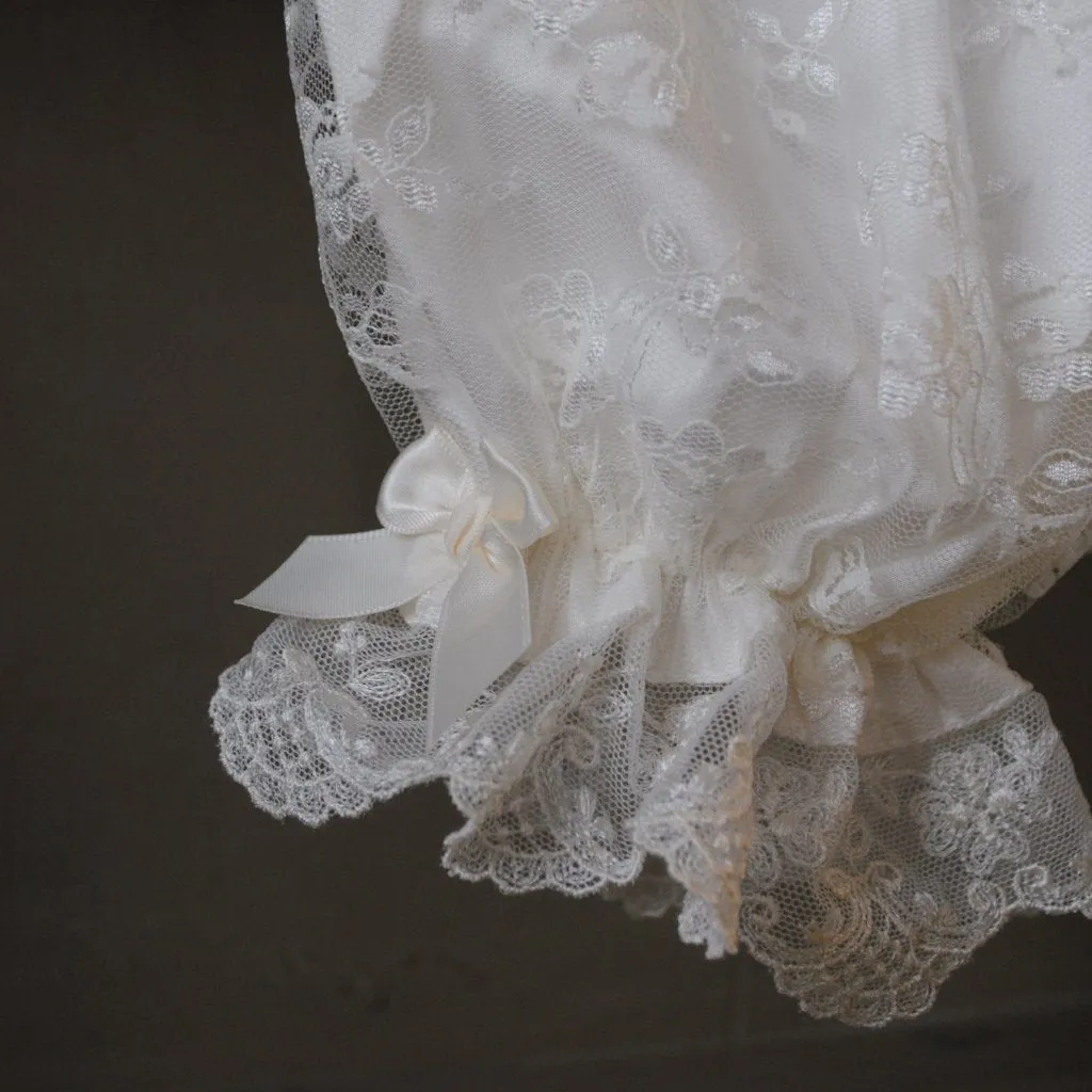 Victorian Christening oufit 'Katy'