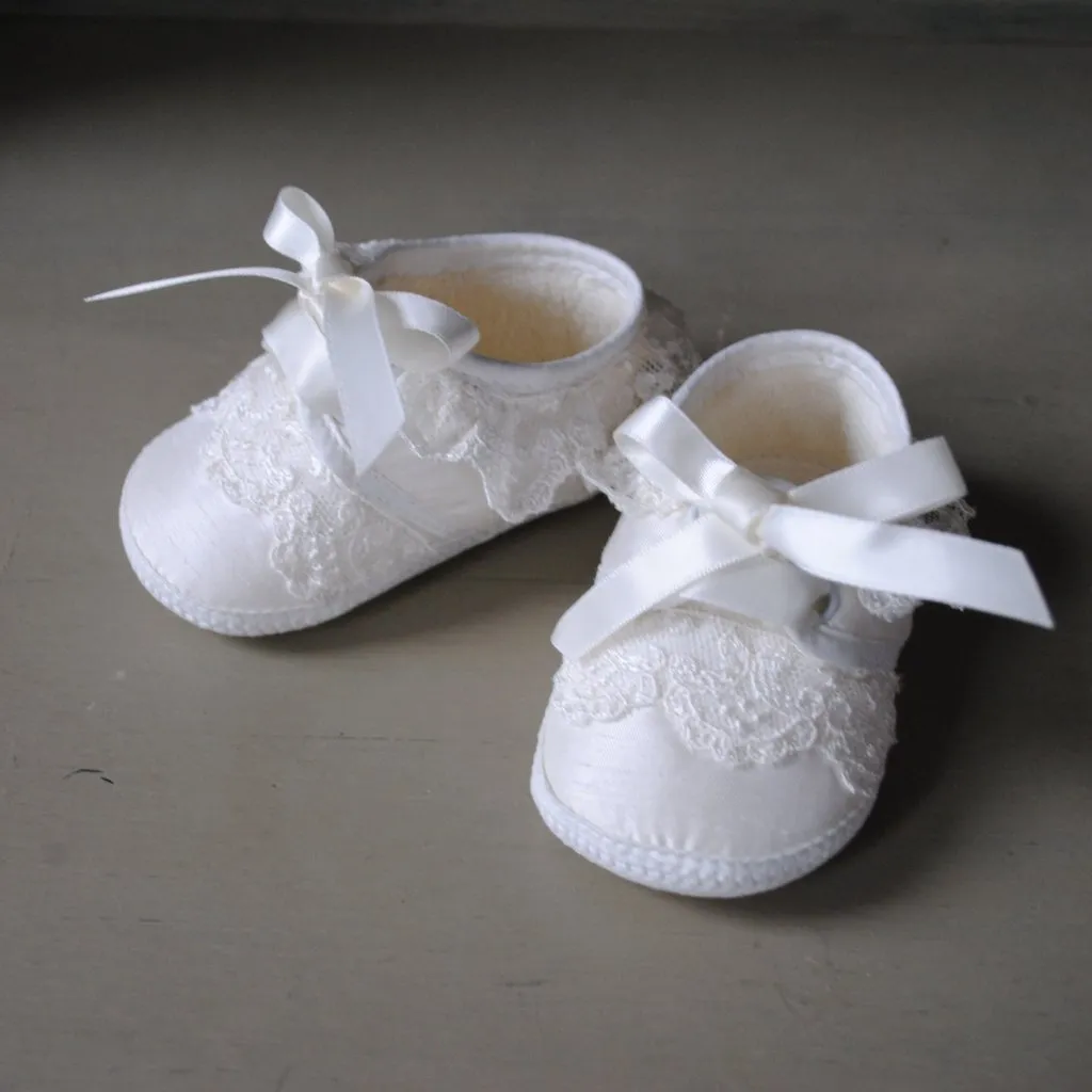 Victorian Christening oufit 'Katy'