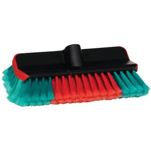 Vikan Wash Brush | Waterfed | High / Low | 275 MM