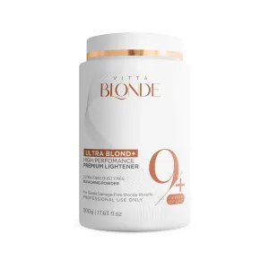 Vitta Blonde™ Bleaching Powder Ultra Blond  500g (17.6 fl. oz)