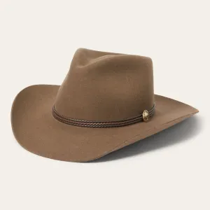 Wild West Classic Western Cowboy Hat