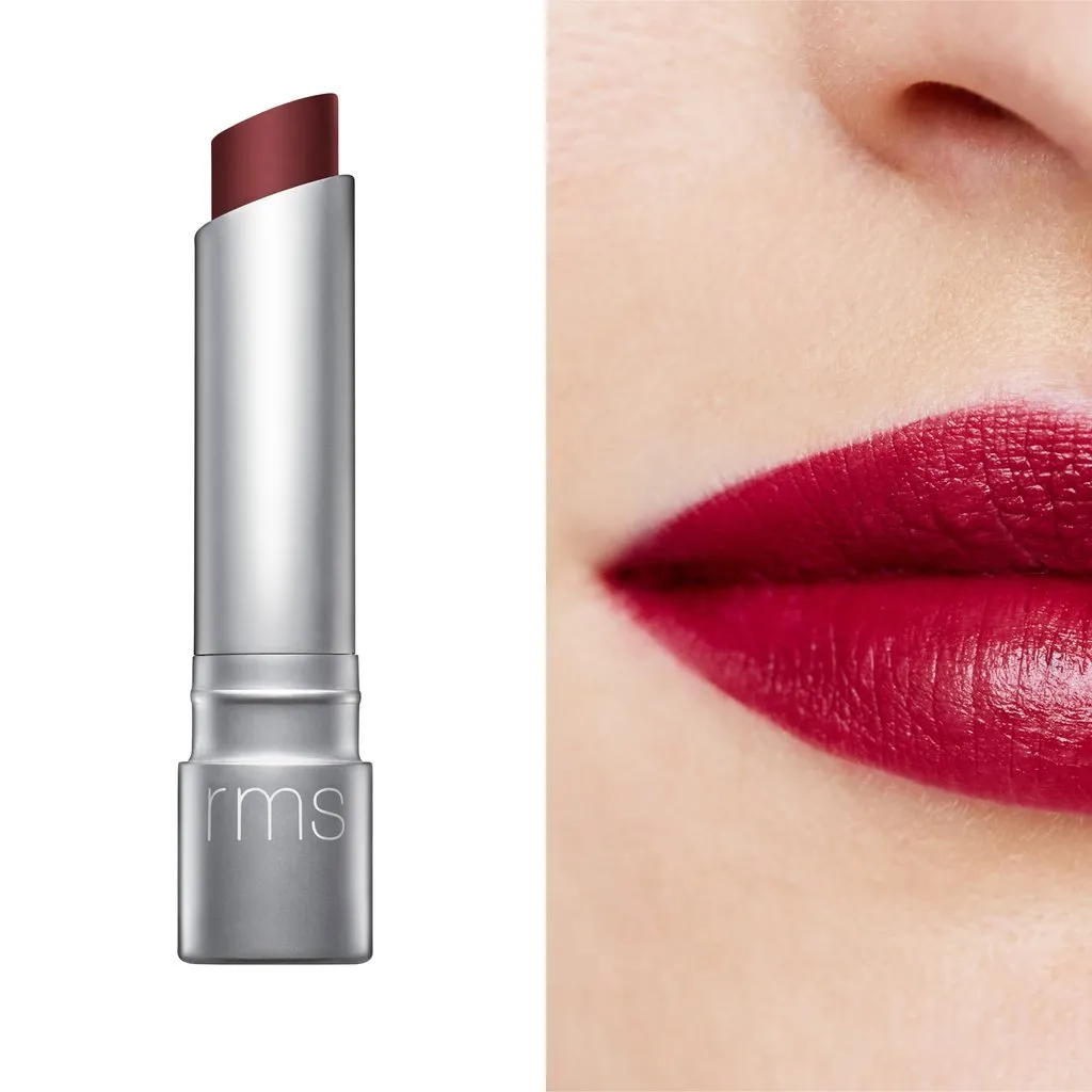 Wild With Desire Lipstick