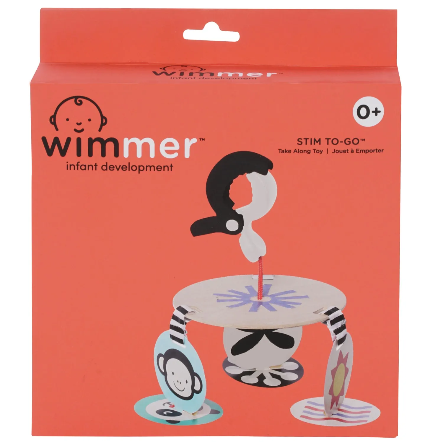 Wimmer Stim To Go