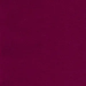 Wool Felt Sheet in Red Violet