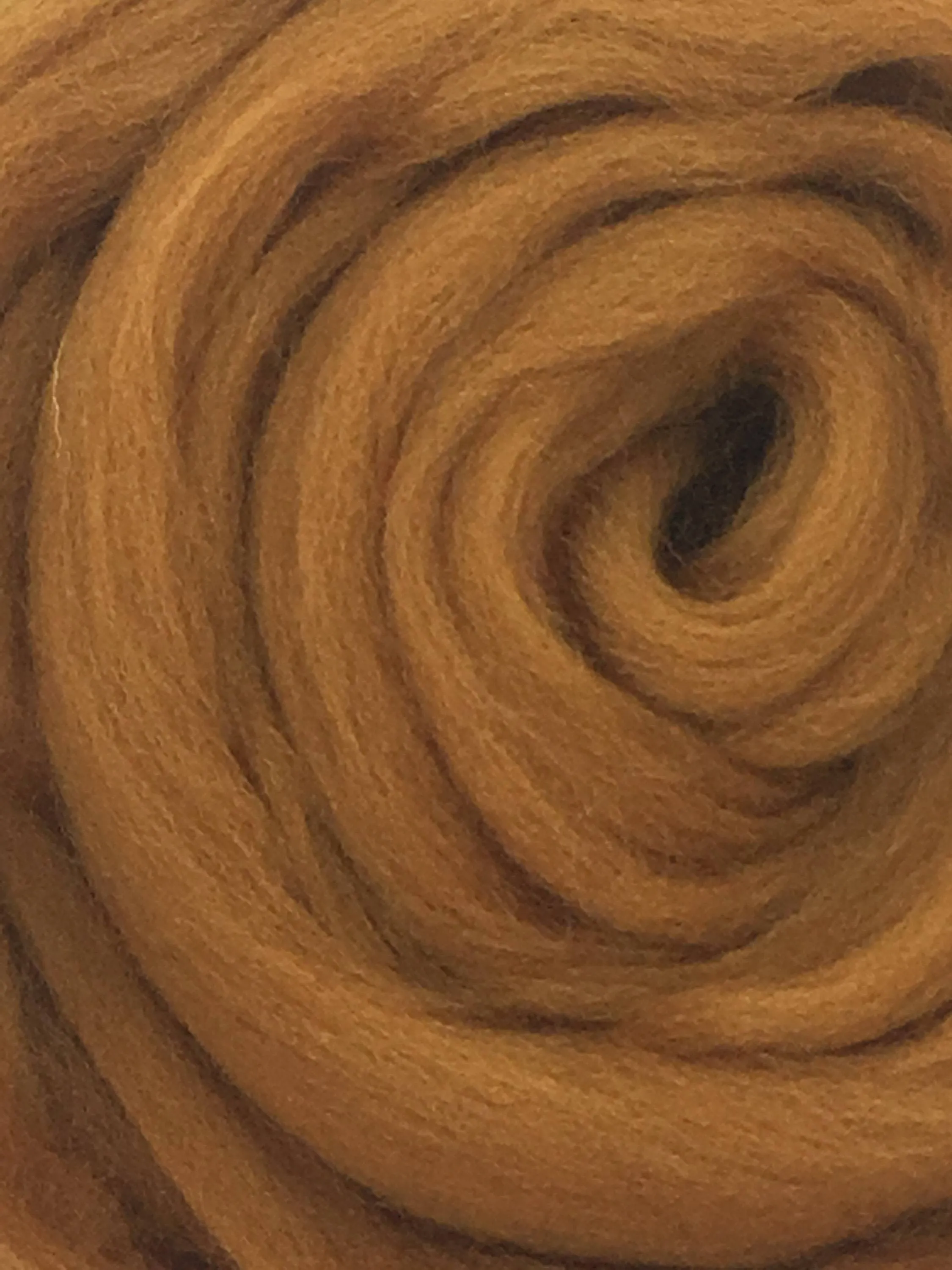 Wool Roving Sampler Kit 4 ounces