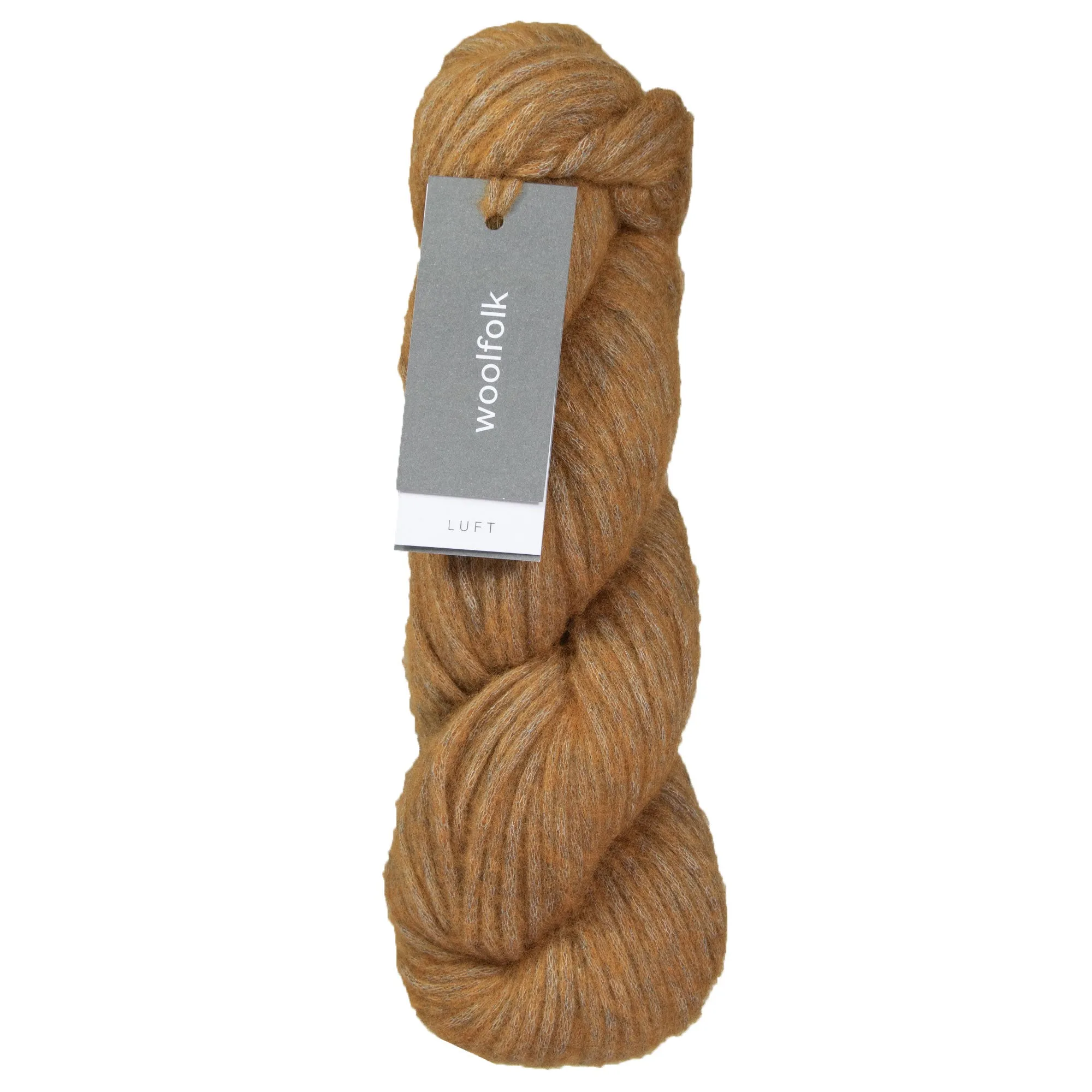 Woolfolk Luft Yarn - L04