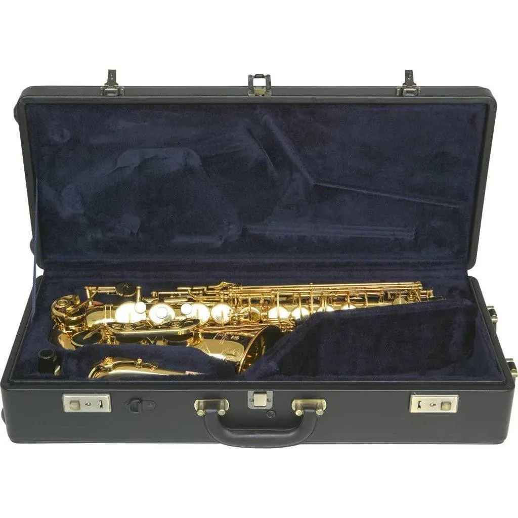 Yamaha YAS-82ZII Custom Z Professional Alto Saxophone