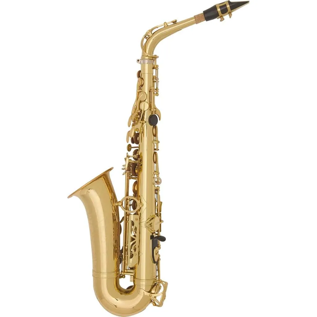 Yamaha YAS-82ZII Custom Z Professional Alto Saxophone